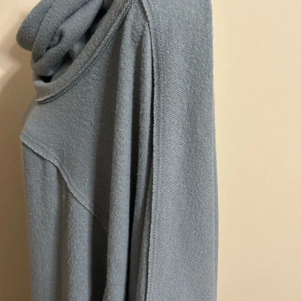 Free People‎ Pine Turtleneck
